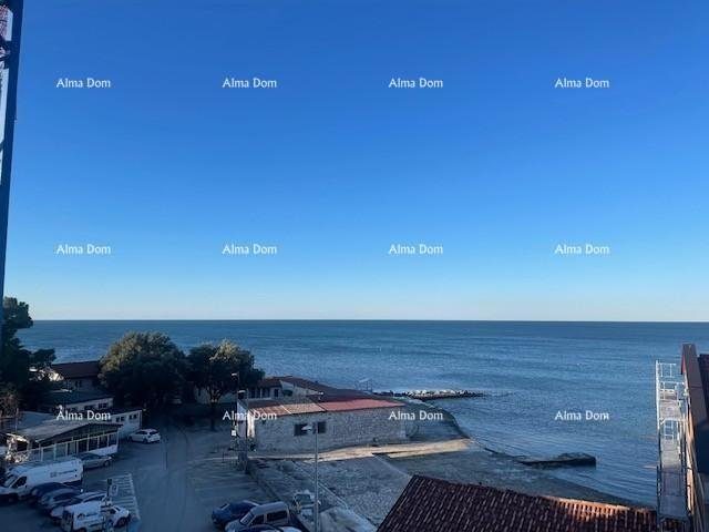 Apartmán na predaj 78 m² – Umag
