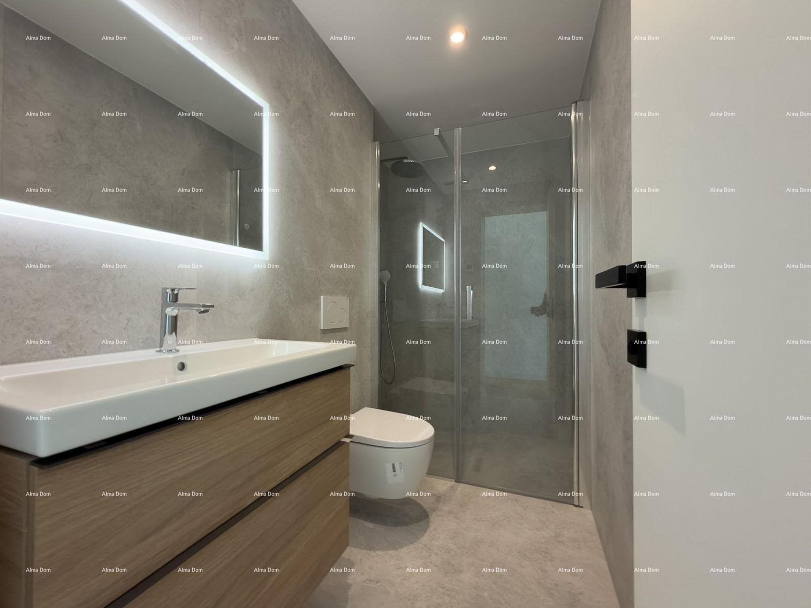 Apartmán Na predaj - ISTARSKA UMAG