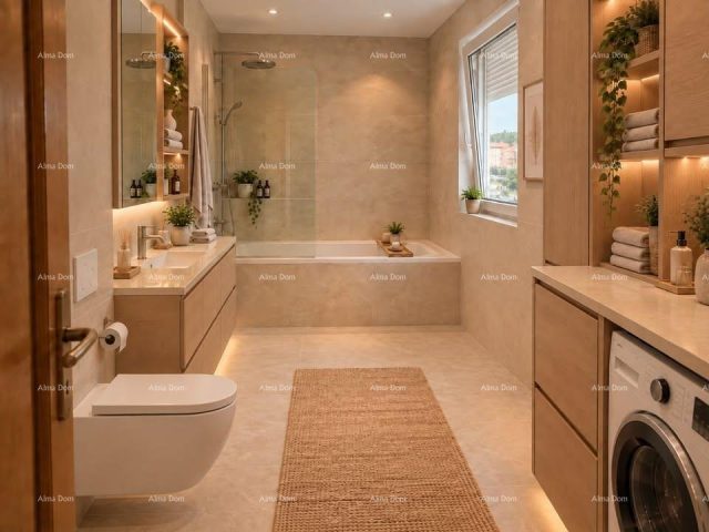 Apartmán Na predaj - Istarska Pula - foto 2/4