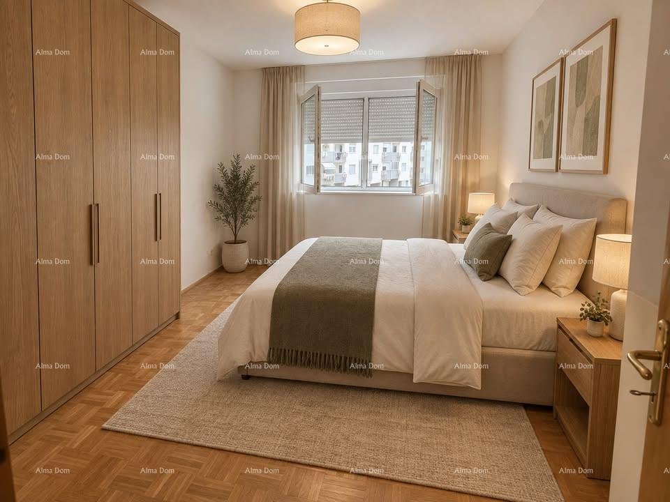 Apartmán Na predaj - ISTARSKA PULA