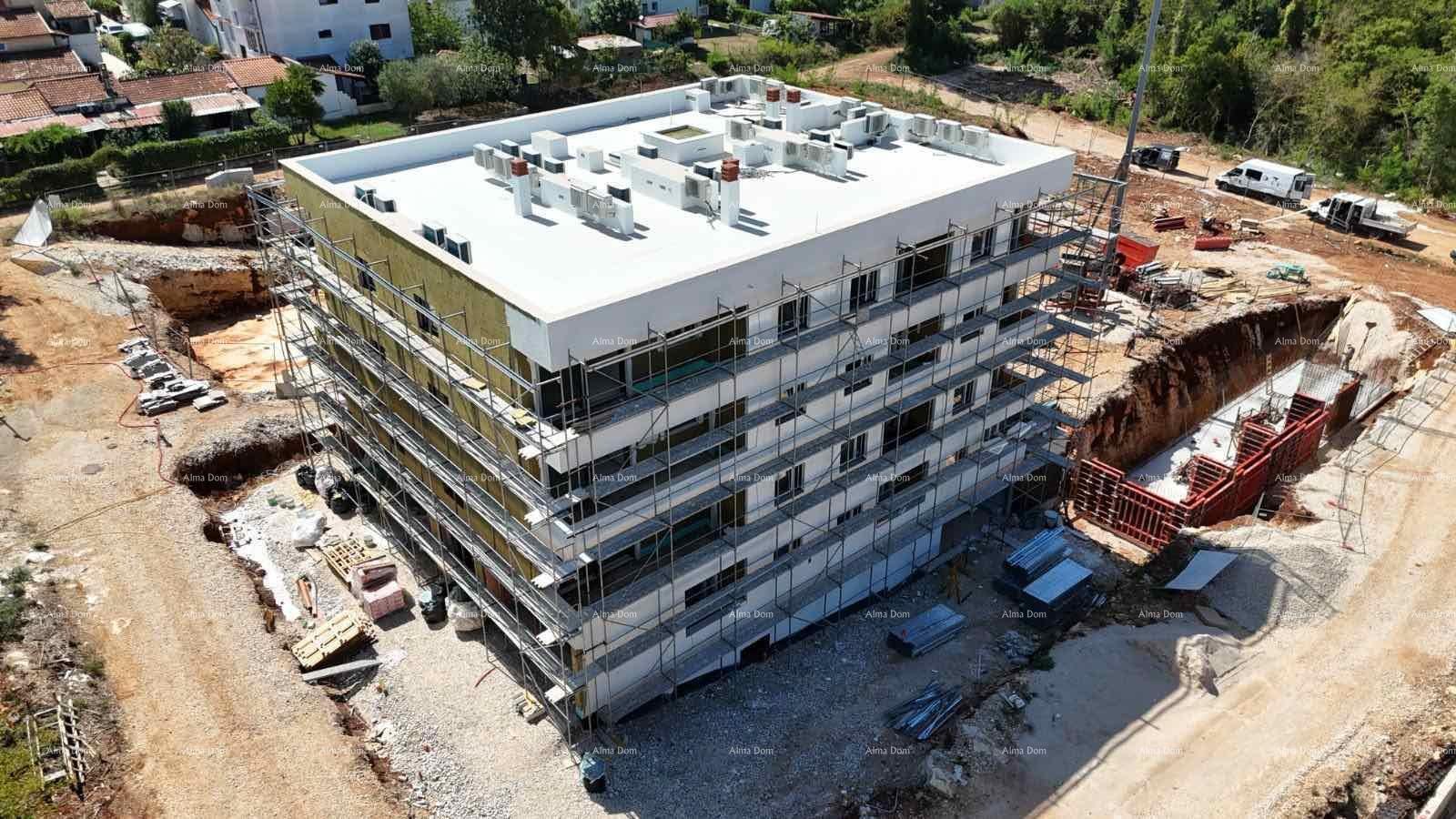 Appartement À vendre - ISTARSKA POREč