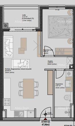 Appartement À vendre - ISTARSKA POREč