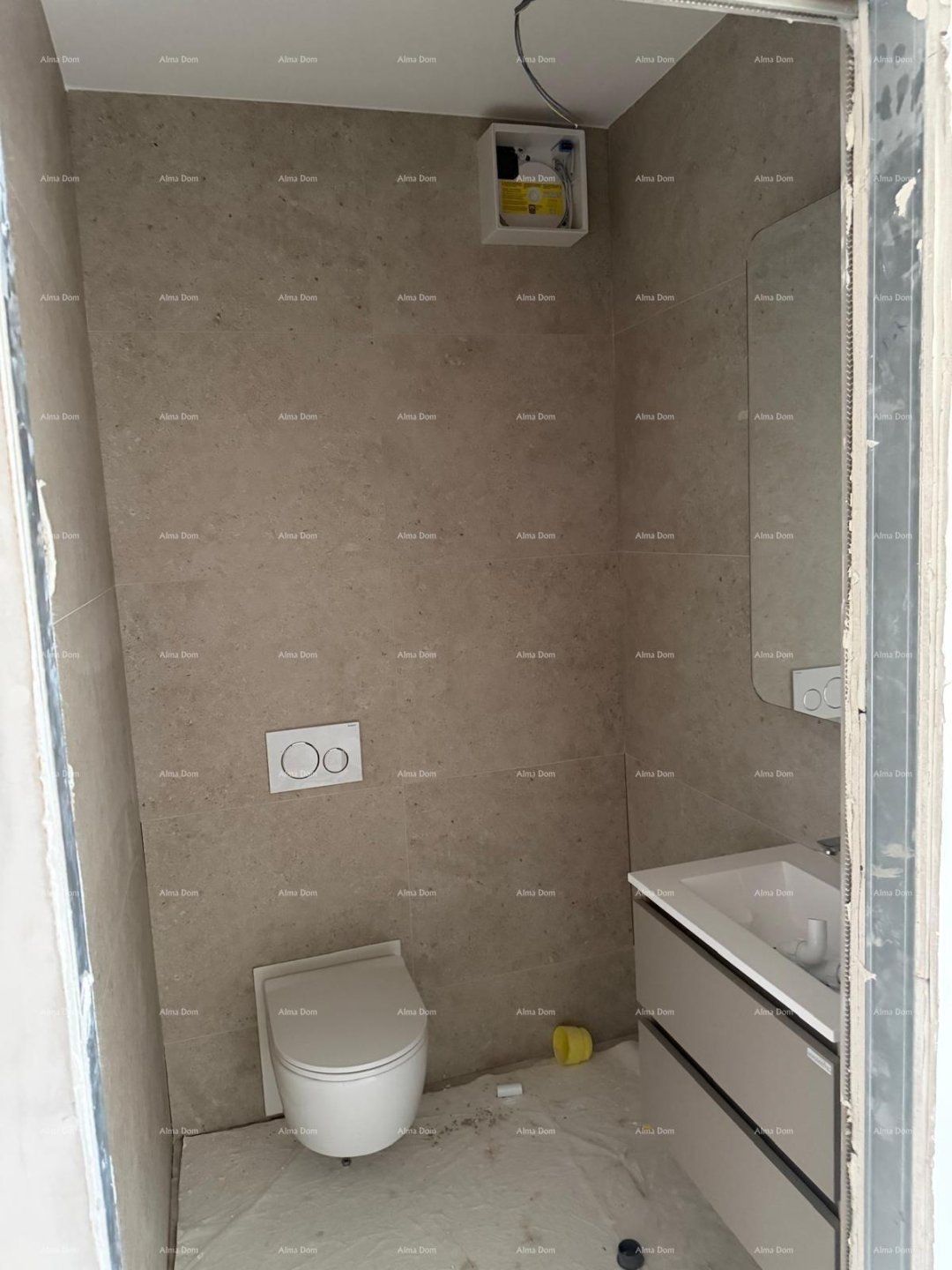 Appartement À vendre - ISTARSKA POREč