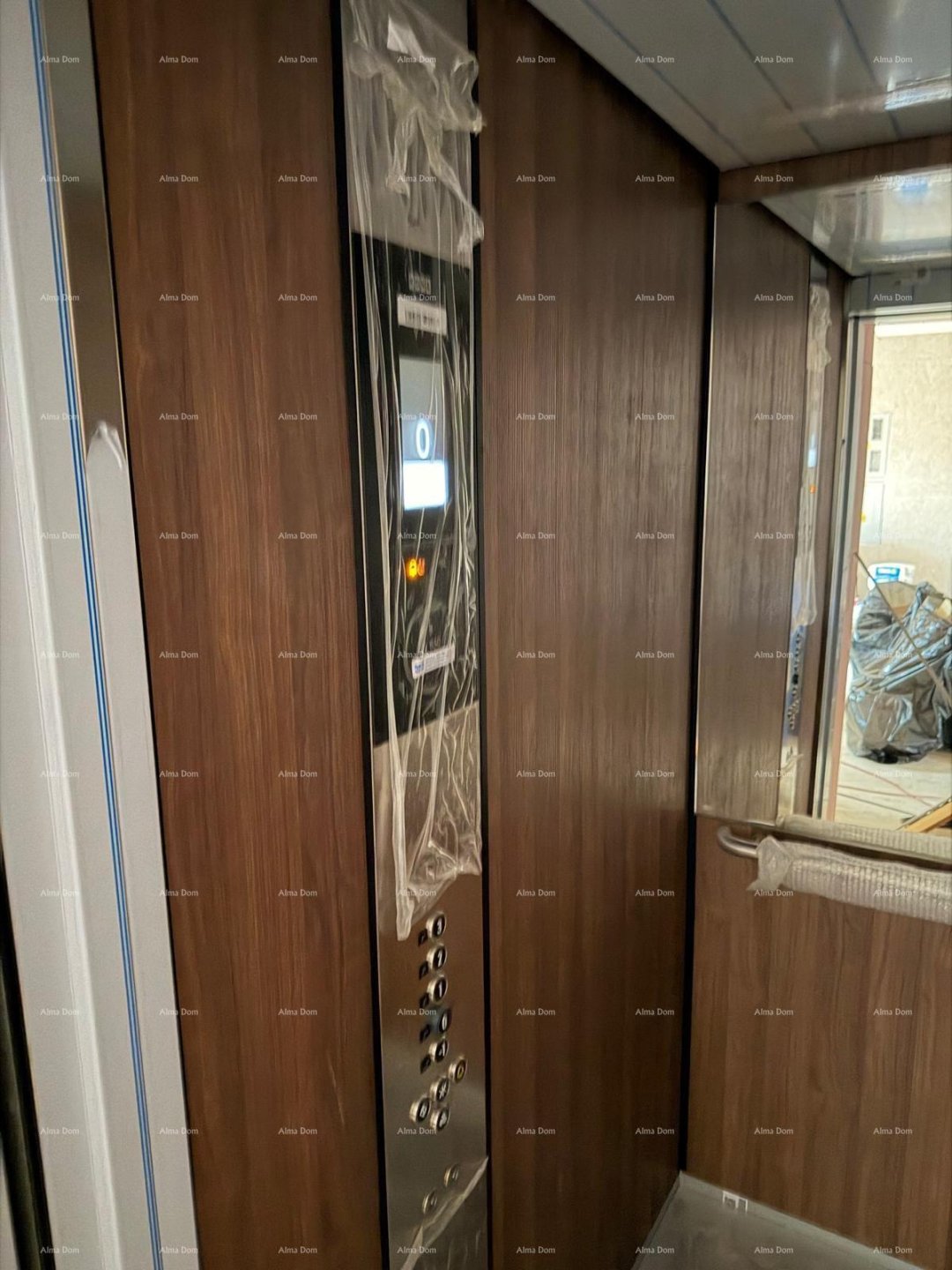 Appartement À vendre - ISTARSKA POREč