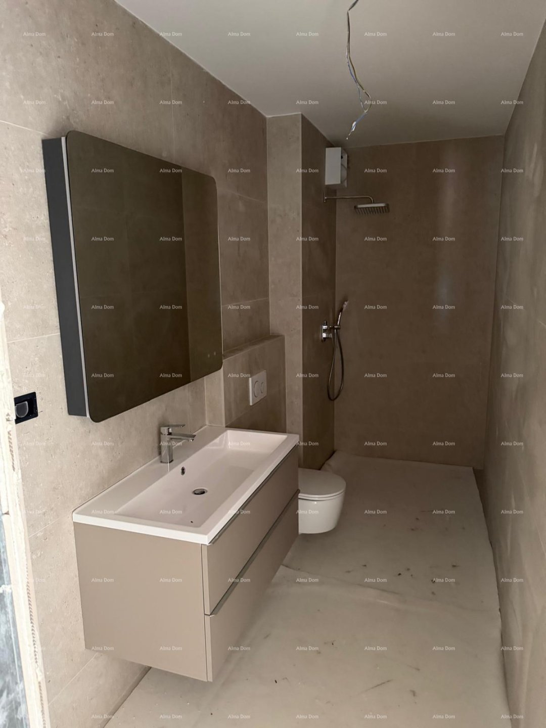 Appartement À vendre - ISTARSKA POREč
