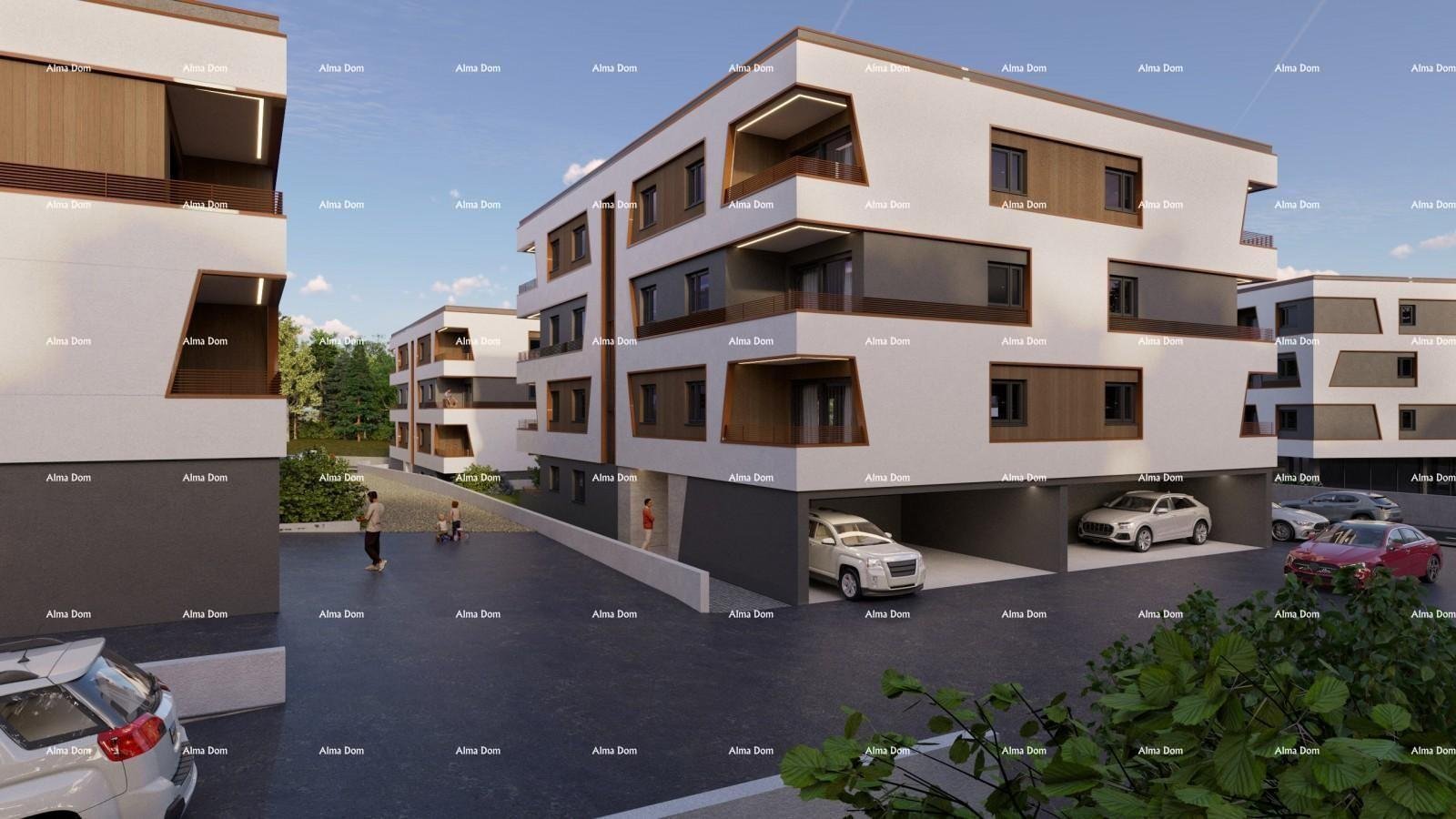 Appartement À vendre - ISTARSKA POREč