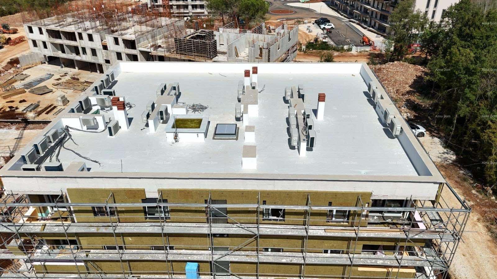 Apartmán Na predaj - ISTARSKA POREč