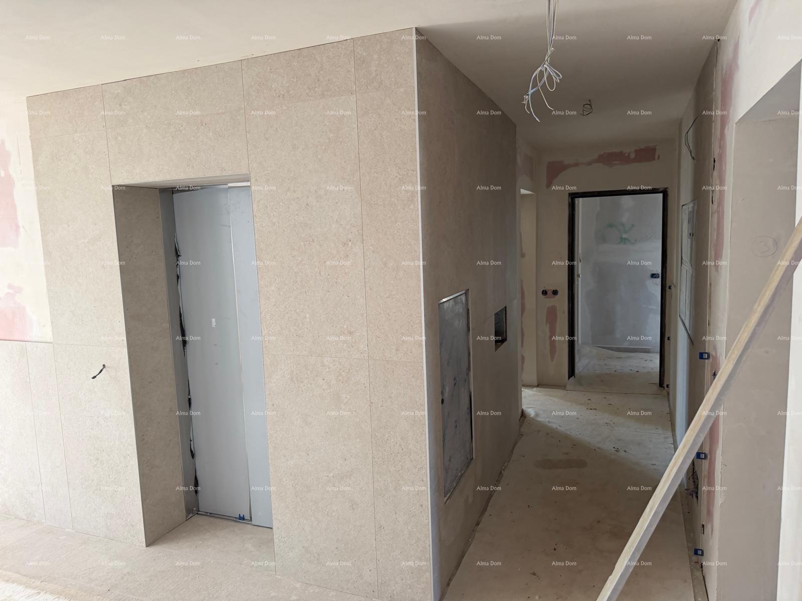 Apartmán Na predaj - ISTARSKA POREč