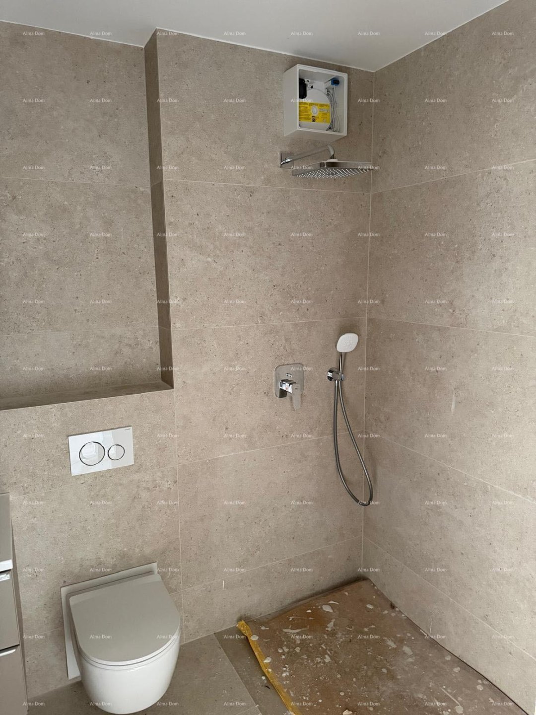 Apartmán Na predaj - ISTARSKA POREč
