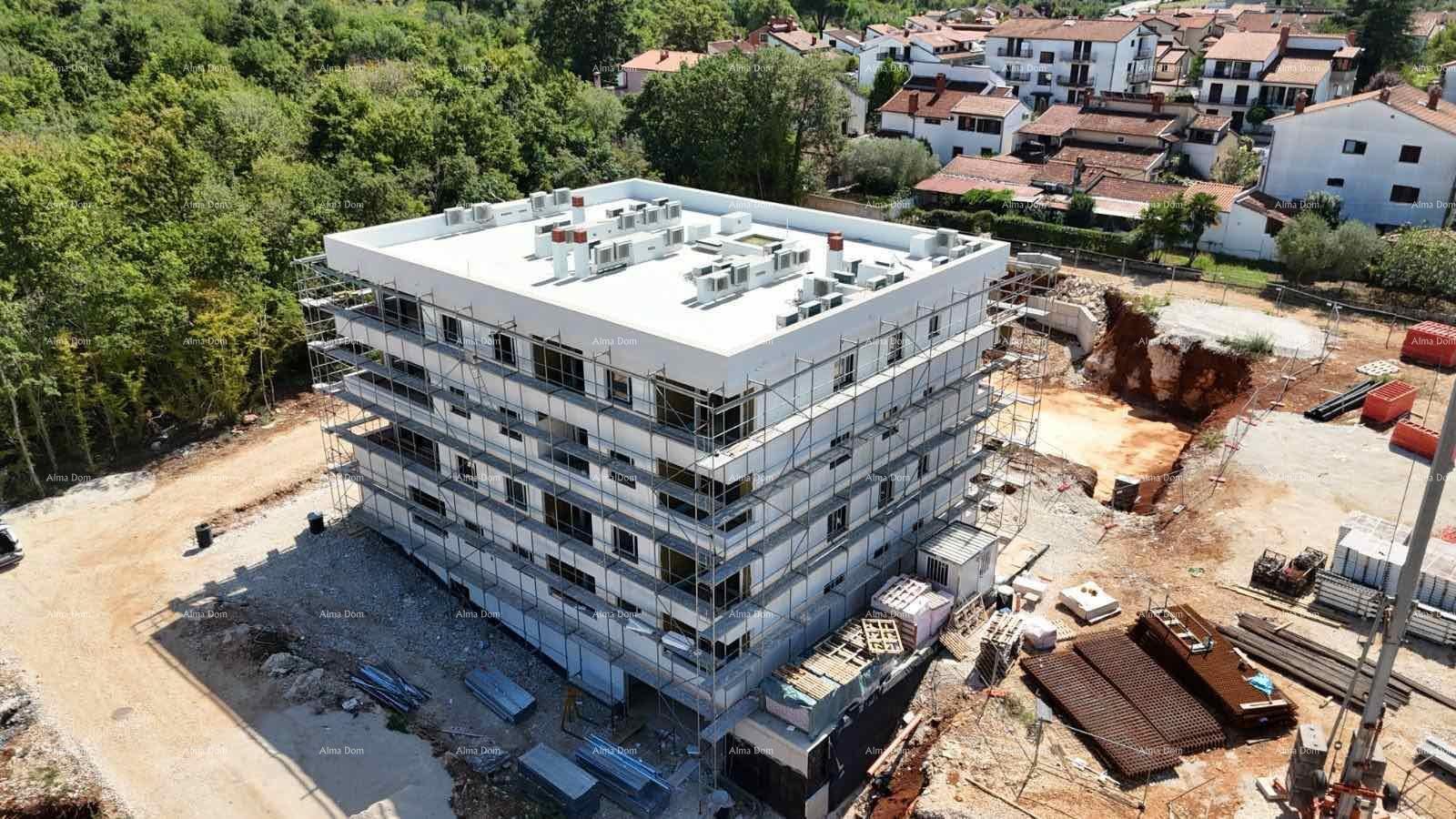 Apartmán Na predaj - ISTARSKA POREč