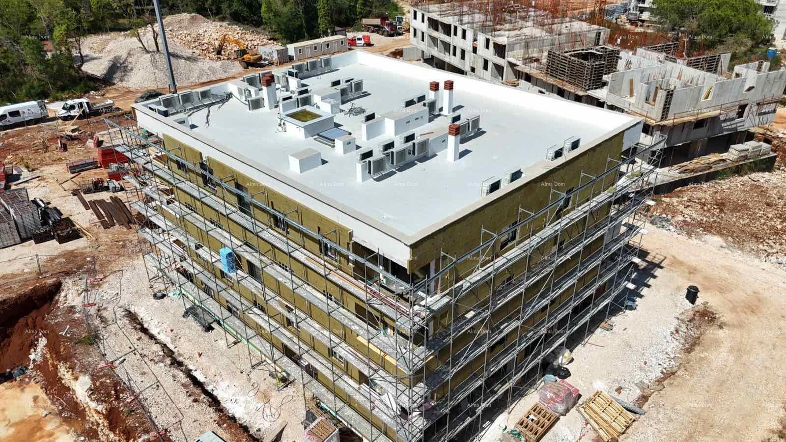Apartmán Na predaj - ISTARSKA POREč