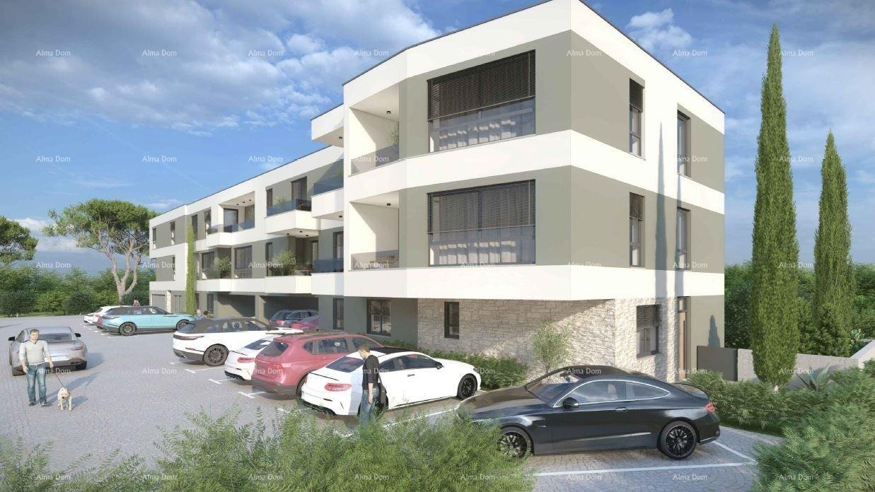 Appartement À vendre - ISTARSKA PULA