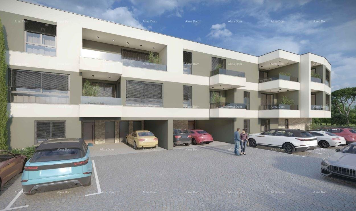 Appartement À vendre - ISTARSKA PULA