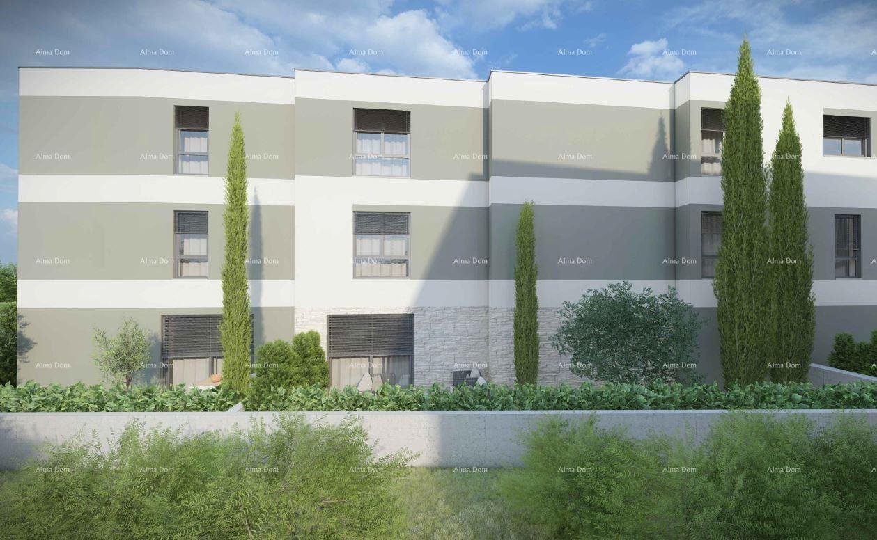 Appartement À vendre - ISTARSKA PULA