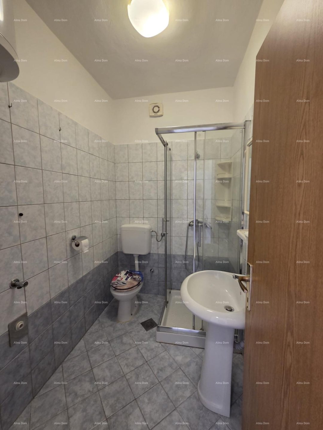 Apartmán Na predaj - ISTARSKA PULA