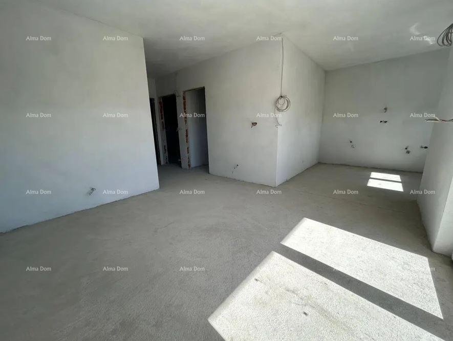 Apartmán Na predaj - ISTARSKA PULA