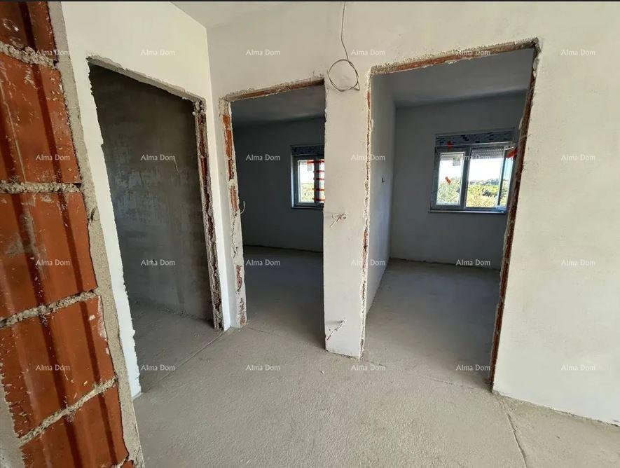 Apartmán Na predaj - ISTARSKA PULA