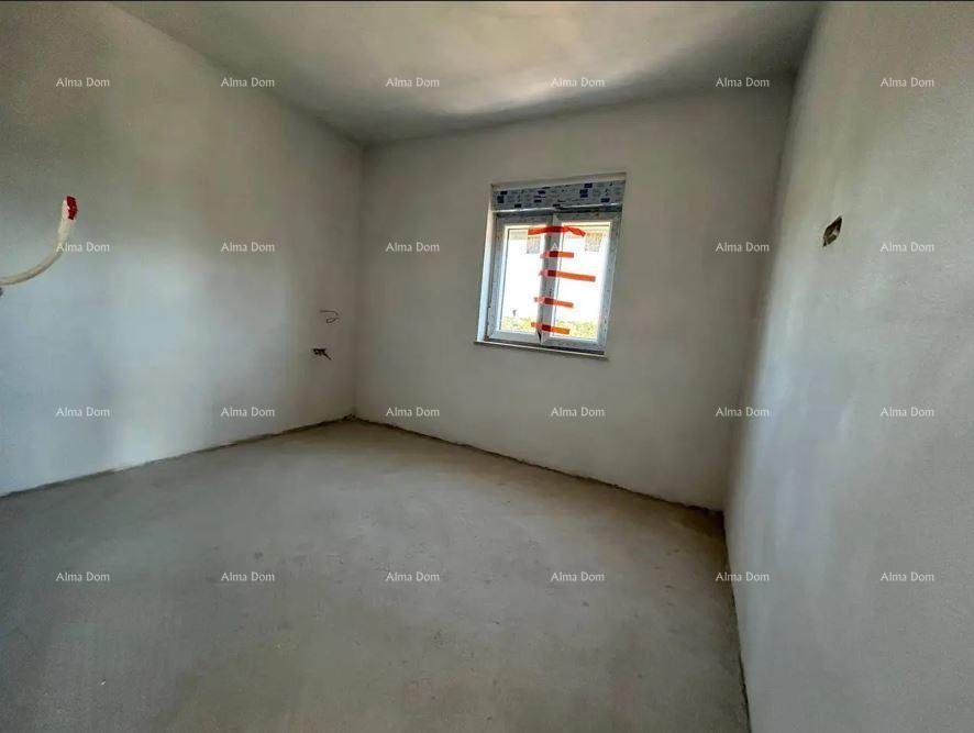 Apartmán Na predaj - ISTARSKA PULA
