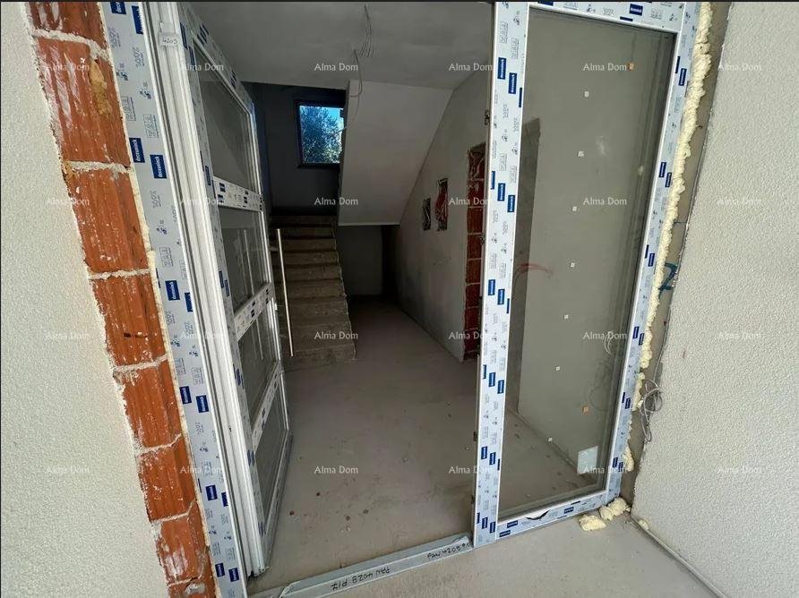 Apartmán Na predaj - ISTARSKA PULA