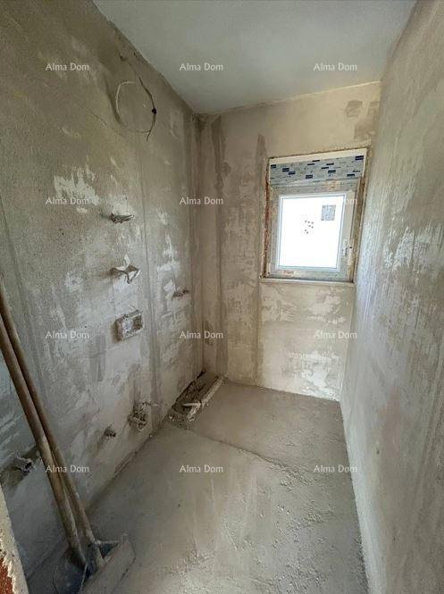 Apartma Naprodaj - ISTARSKA Pula