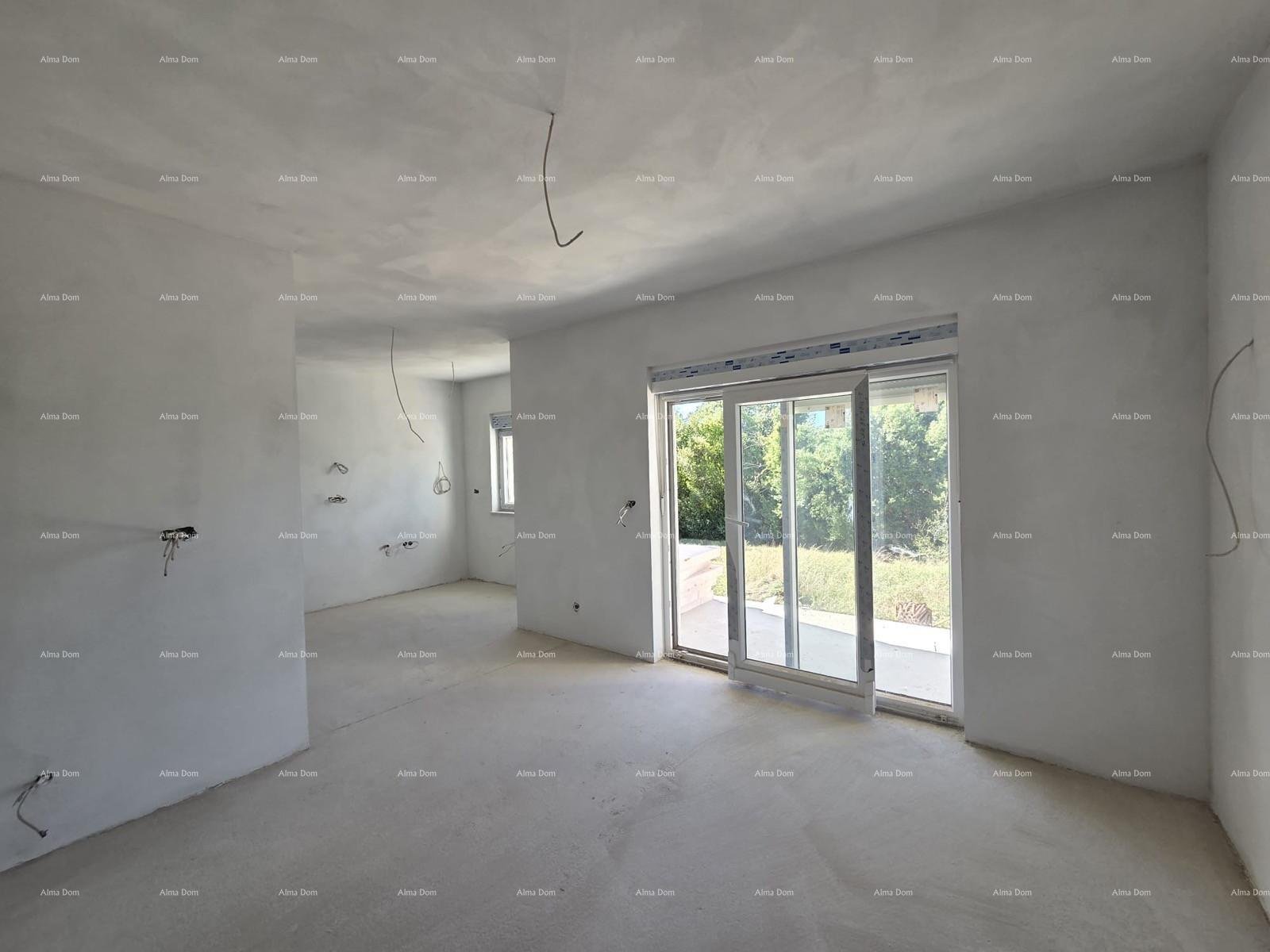 Apartmán Na predaj - Istarska Pula - foto 1/6