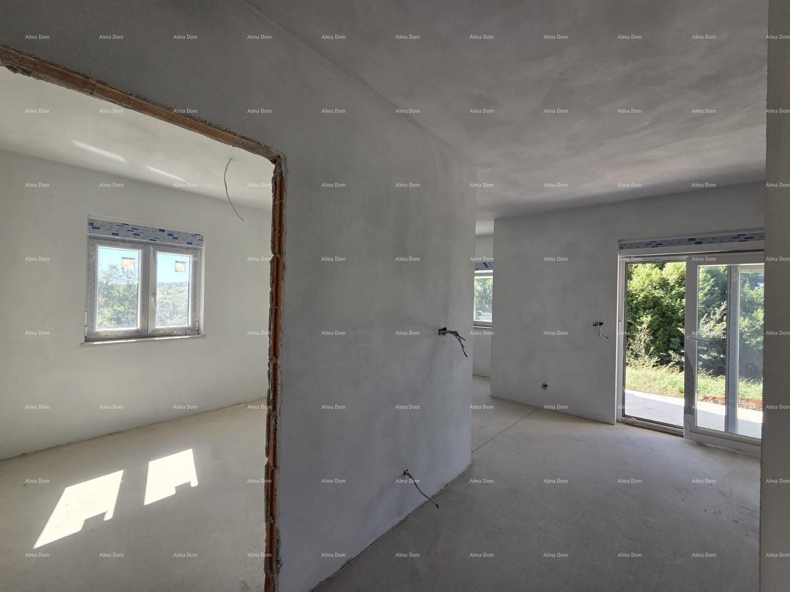 Apartmán Na predaj - ISTARSKA PULA