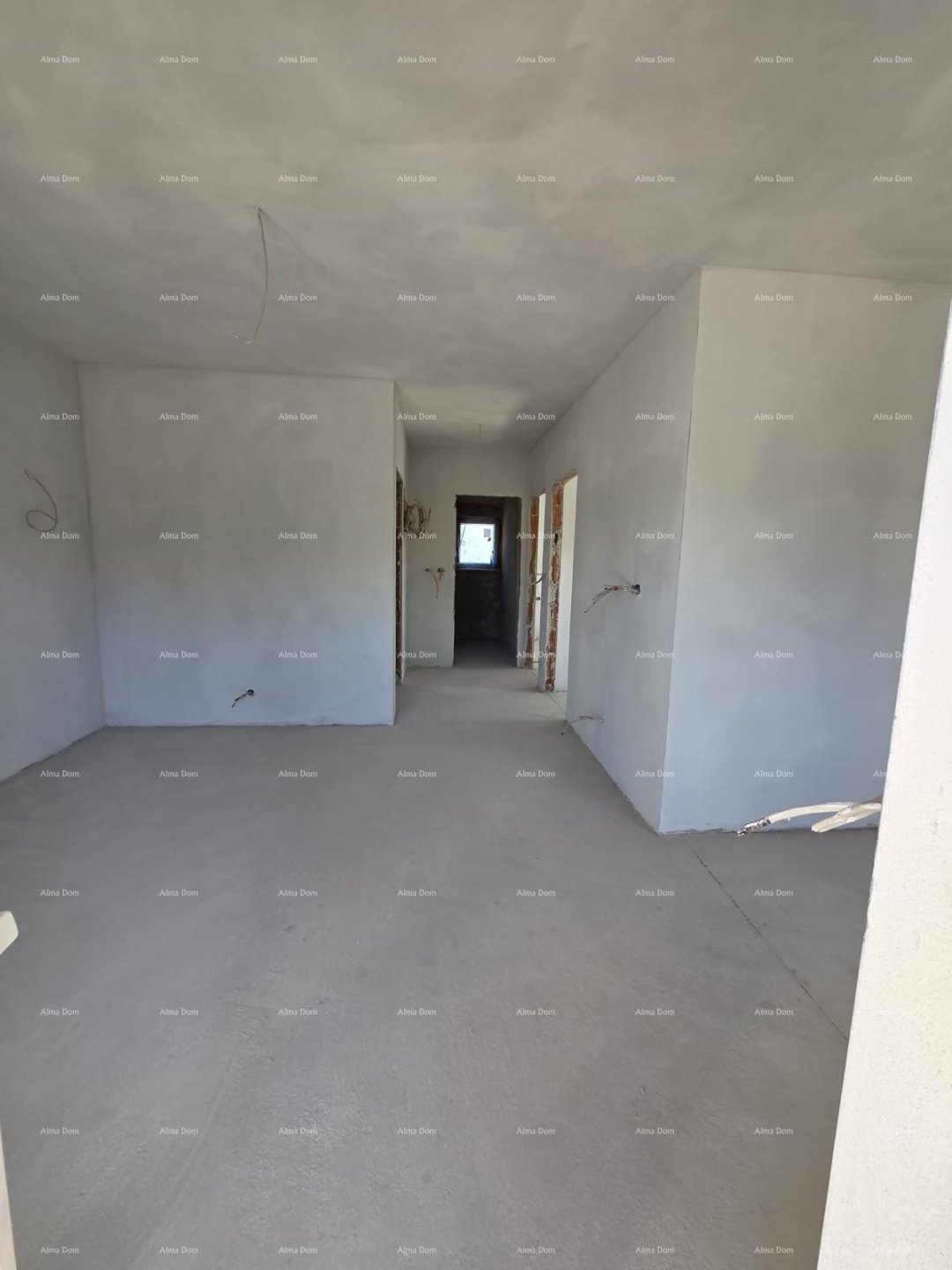 Apartmán Na predaj - ISTARSKA PULA