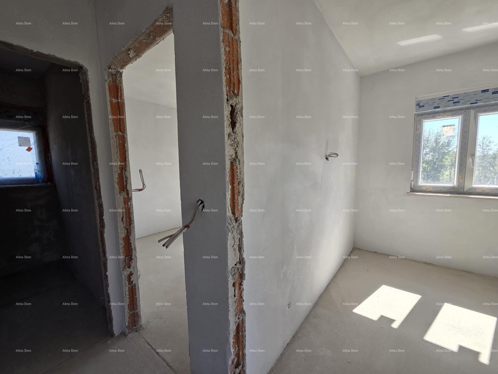 Apartmán Na predaj - ISTARSKA PULA