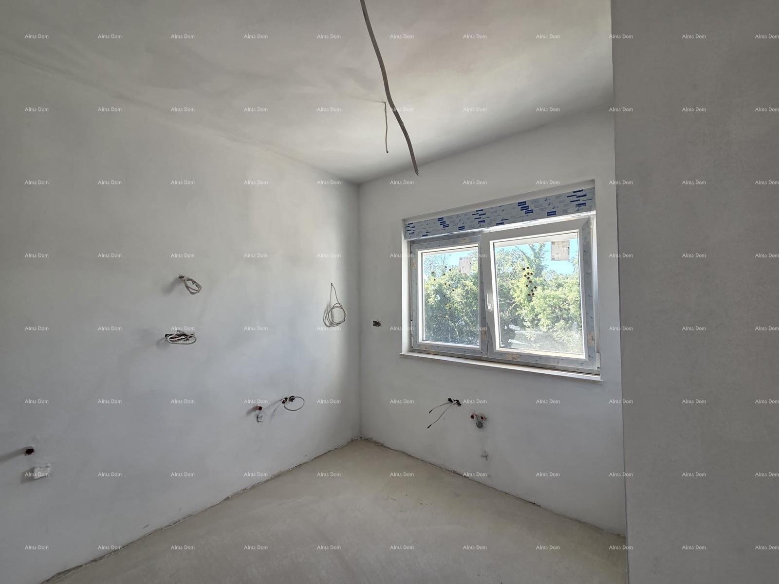 Apartmán Na predaj - ISTARSKA PULA