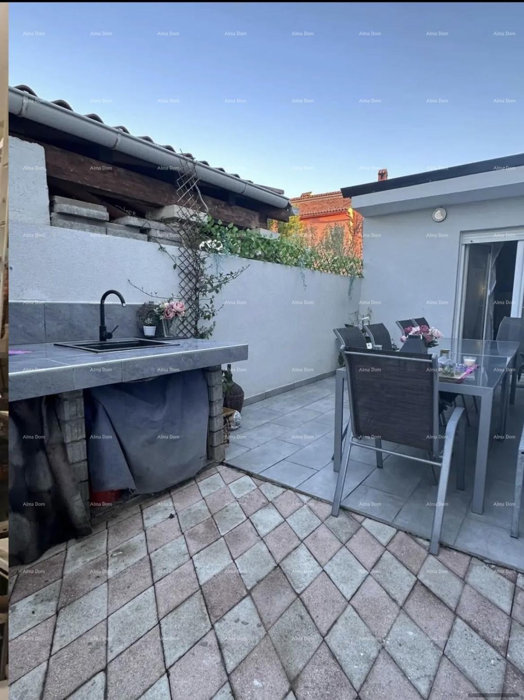 Apartment Zu verkaufen - ISTARSKA LIžNJAN