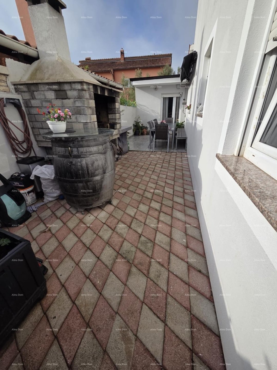 Apartment Zu verkaufen - ISTARSKA LIžNJAN