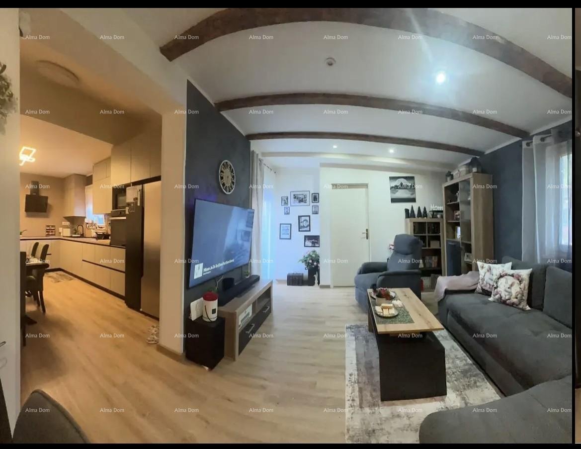 Apartment Zu verkaufen - ISTARSKA LIžNJAN