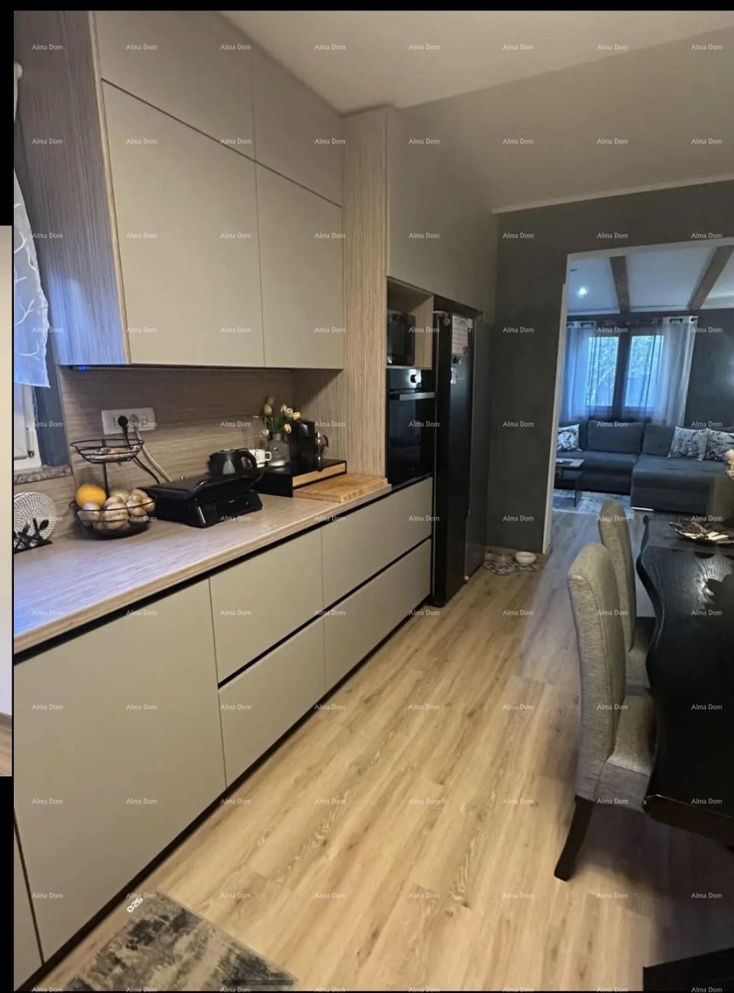 Apartment Zu verkaufen - ISTARSKA LIžNJAN