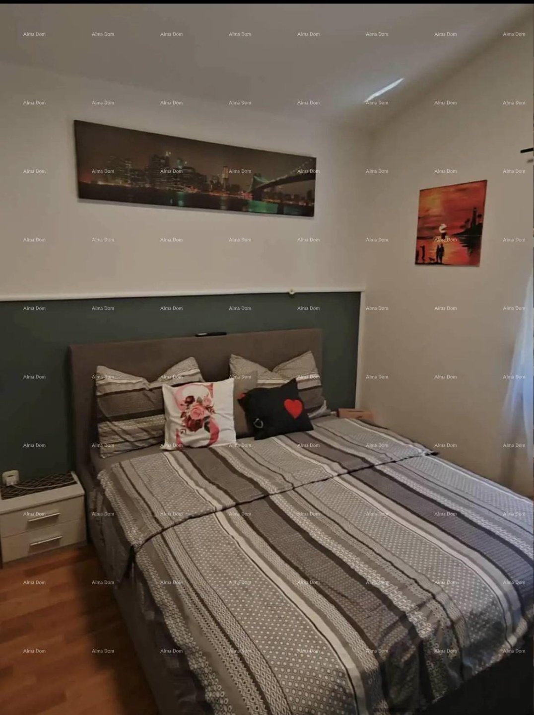 Apartment Zu verkaufen - ISTARSKA LIžNJAN