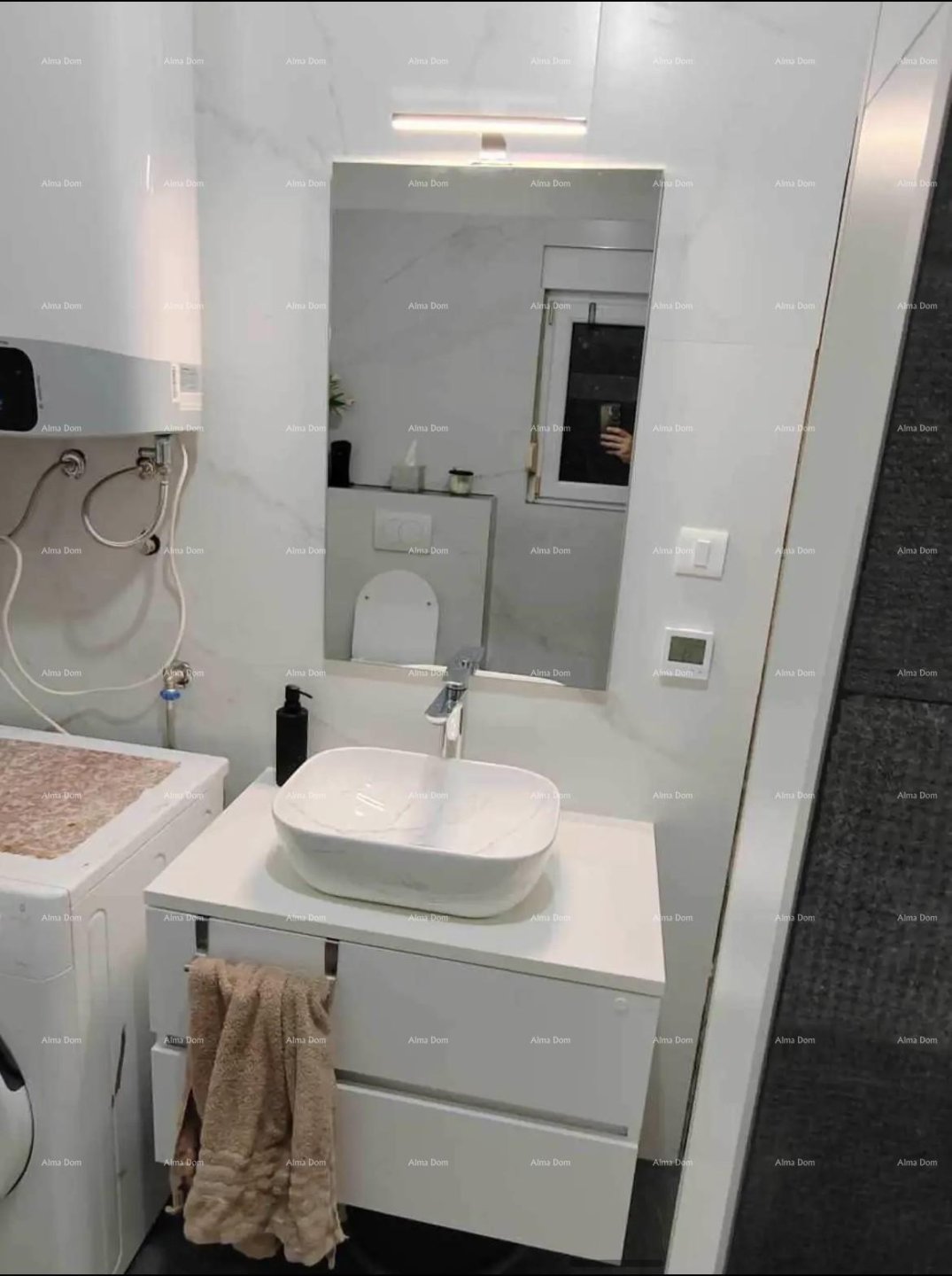Apartment Zu verkaufen - ISTARSKA LIžNJAN