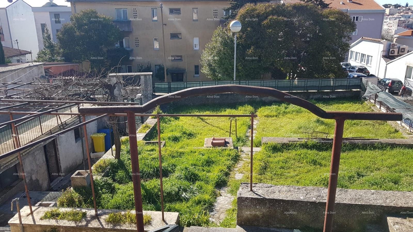 Haus Zu verkaufen - ISTARSKA PULA