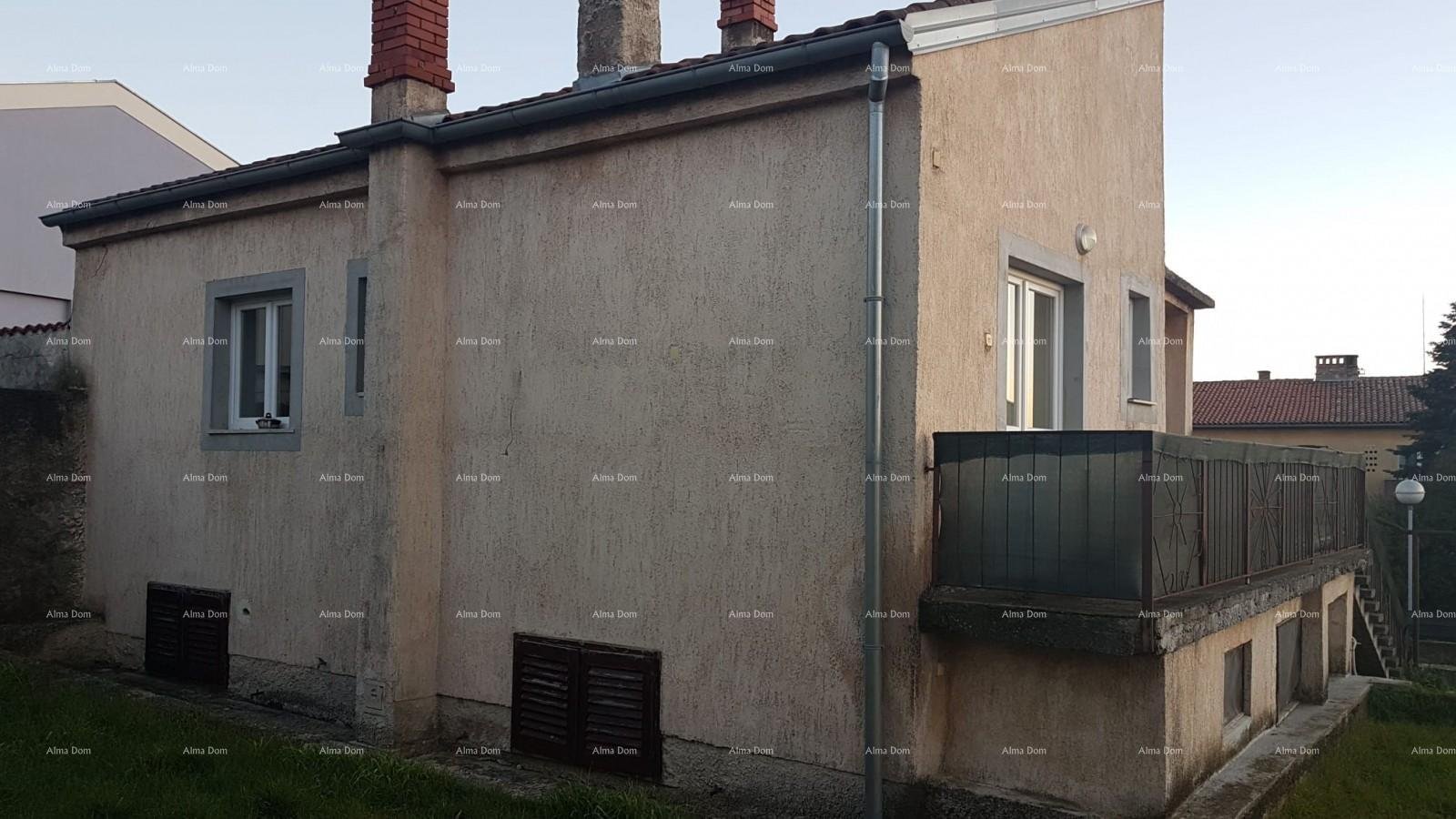 Haus Zu verkaufen - ISTARSKA PULA