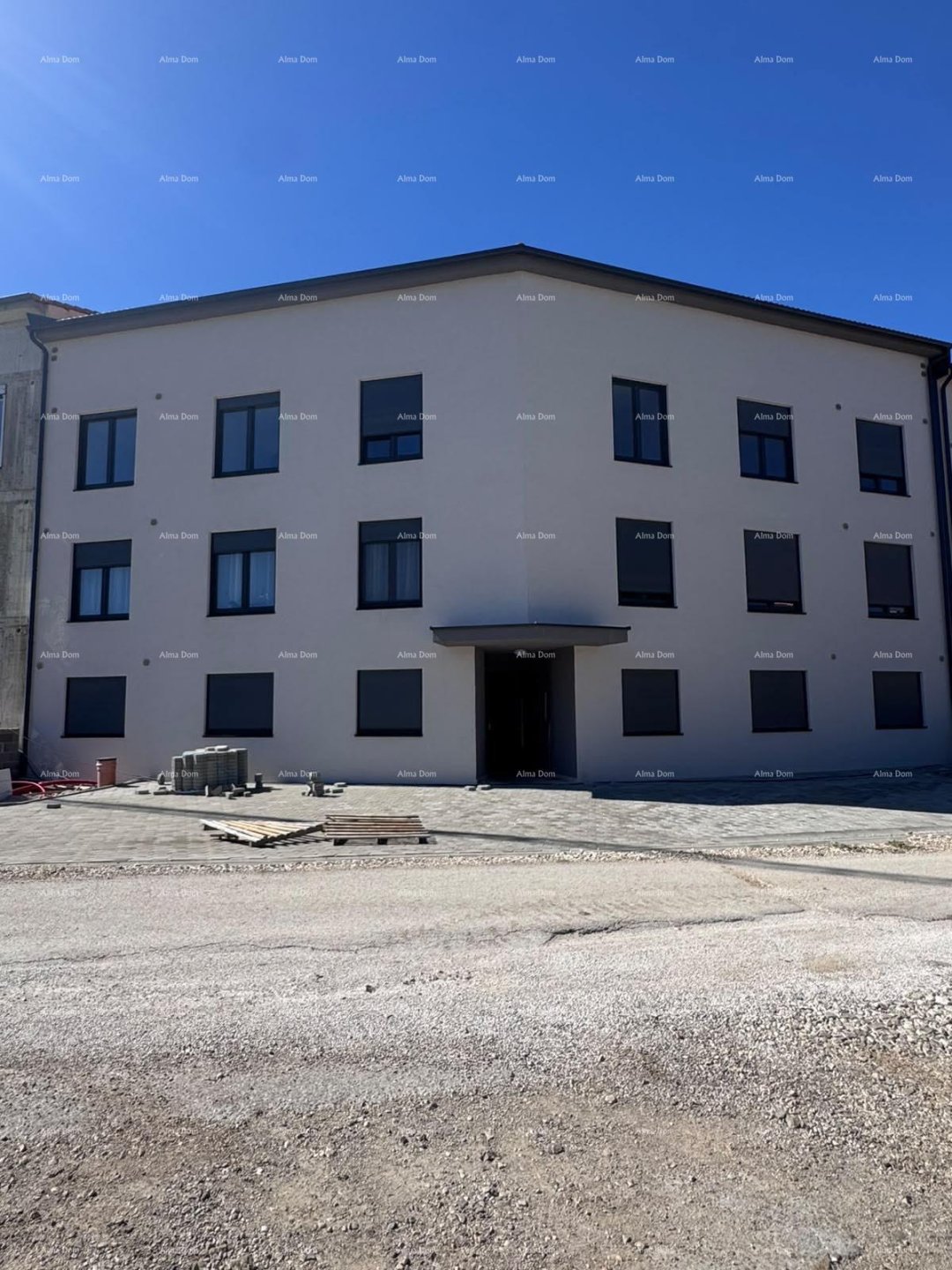 Appartamento In vendita - ISTARSKA FAžANA