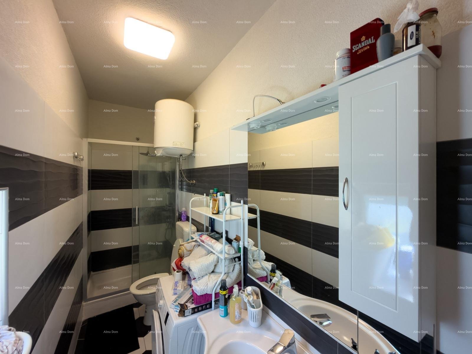 Apartmán Na predaj - ISTARSKA PULA