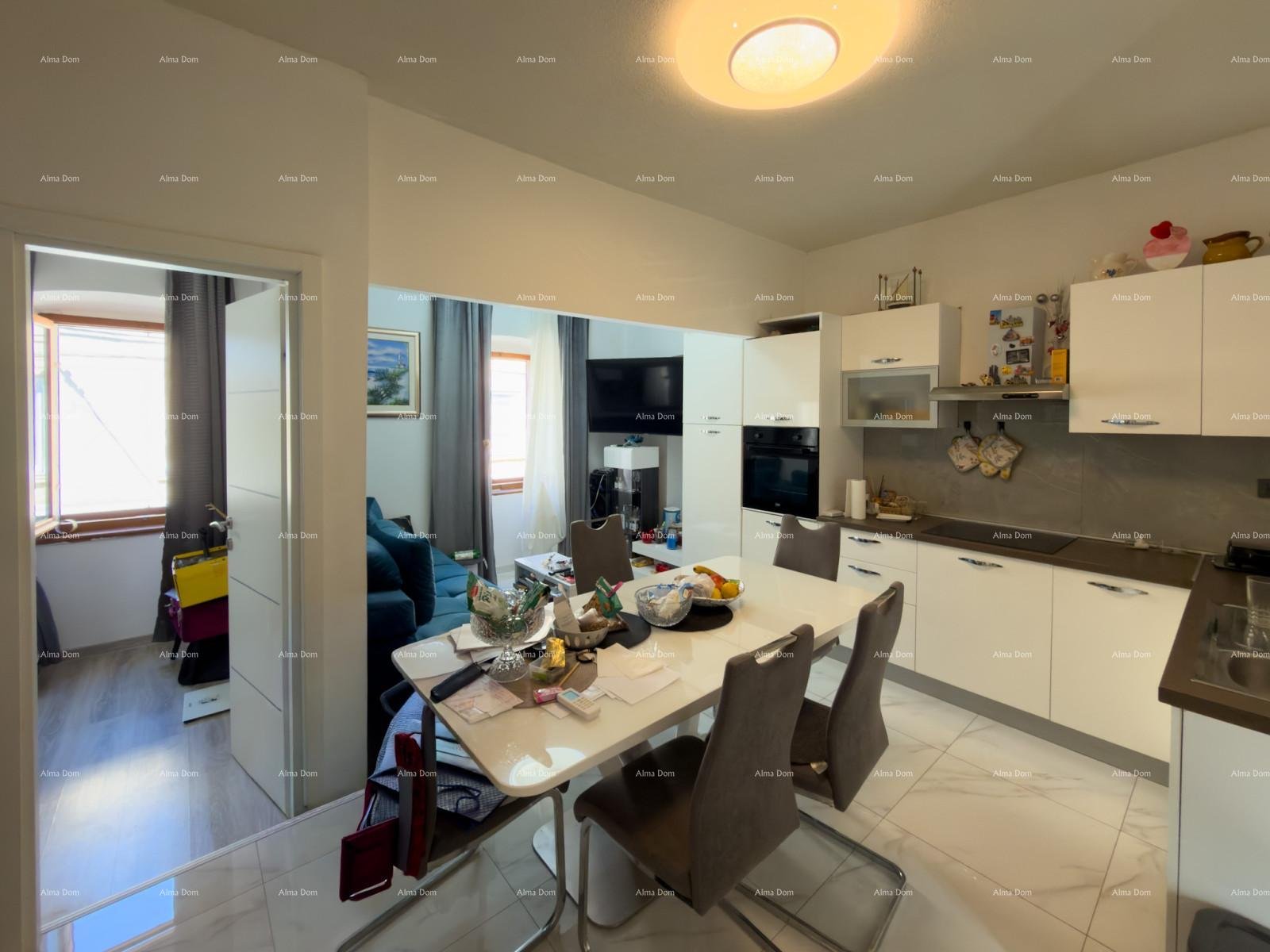 Apartmán Na predaj - ISTARSKA PULA