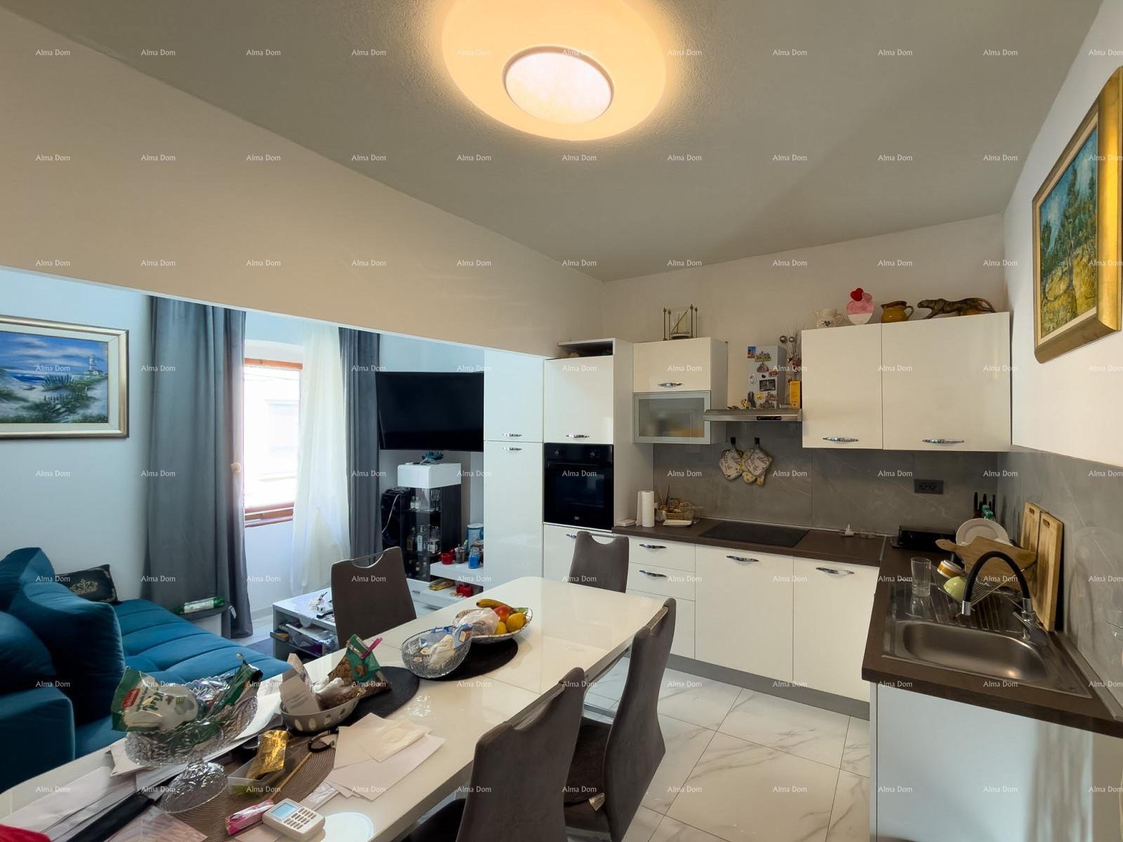 Apartmán Na predaj - ISTARSKA PULA