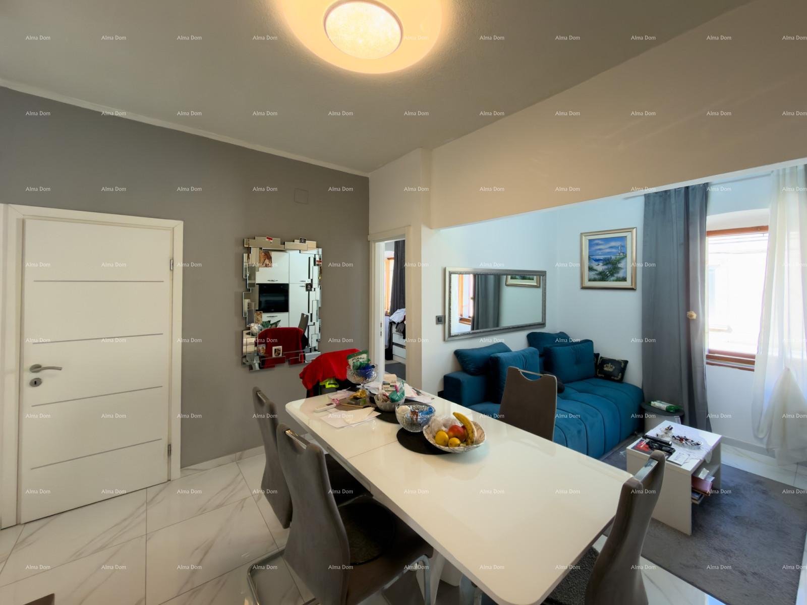 Apartmán Na predaj - ISTARSKA PULA