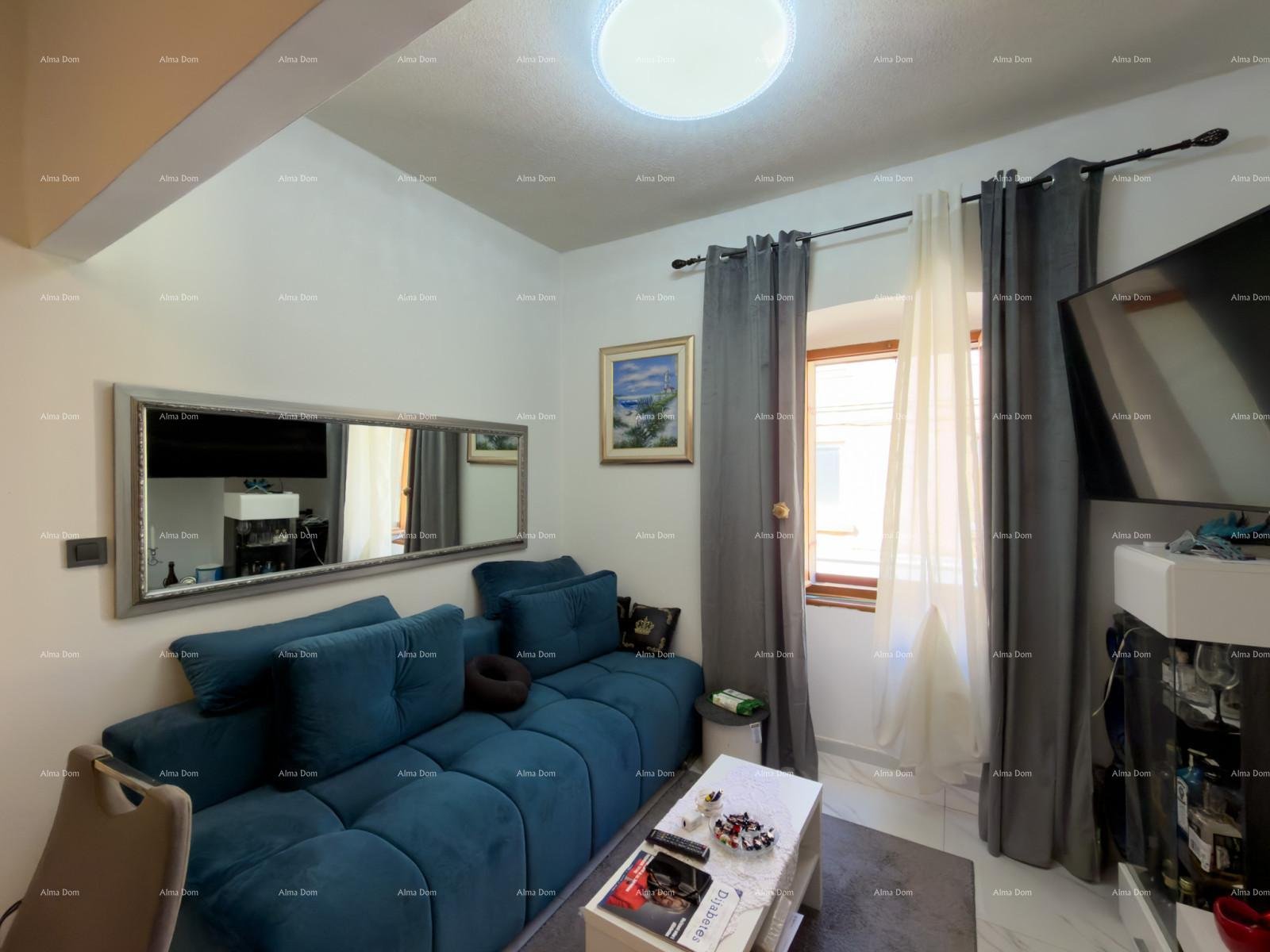 Apartmán Na predaj - ISTARSKA PULA
