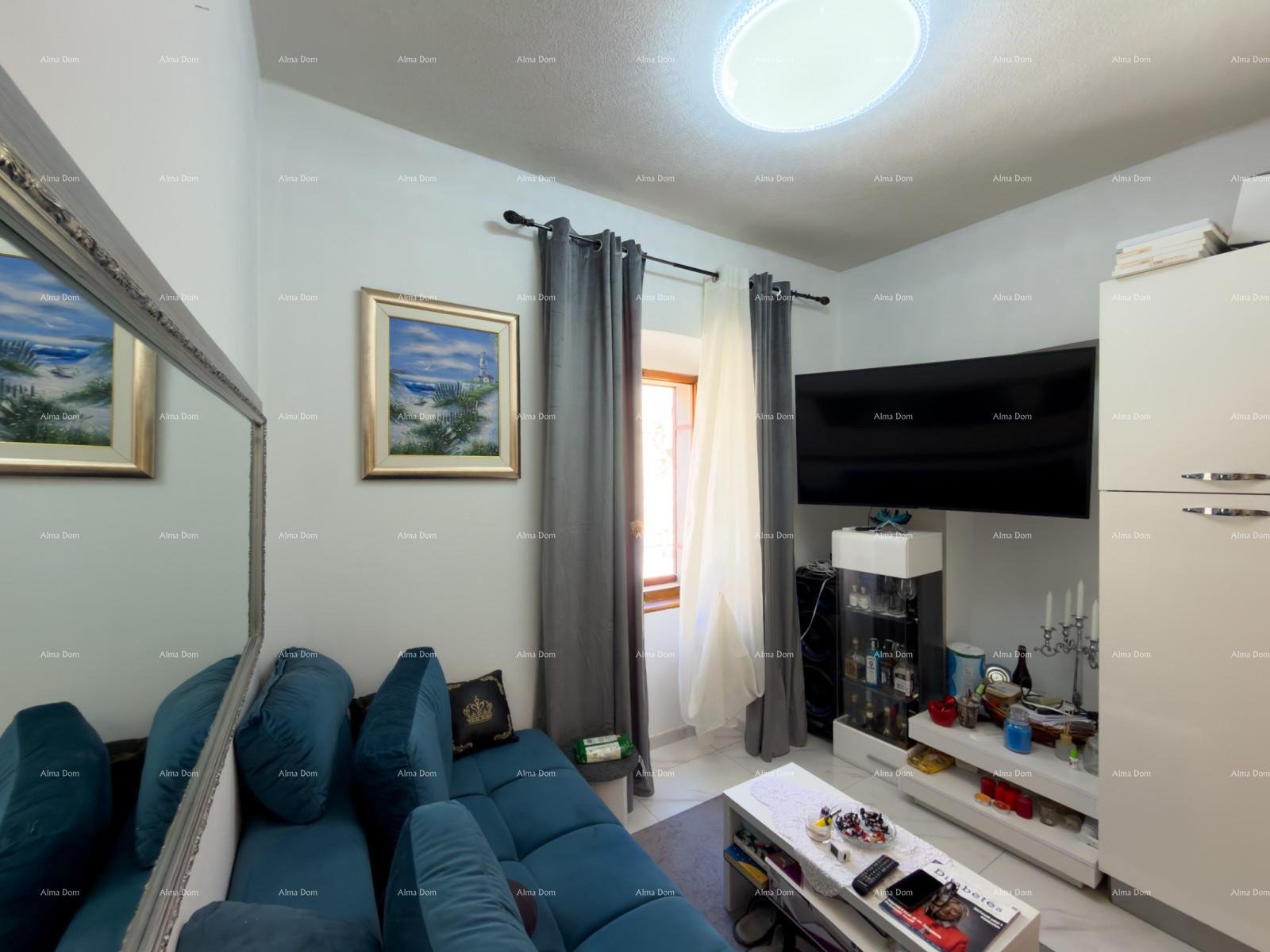 Apartmán Na predaj - ISTARSKA PULA