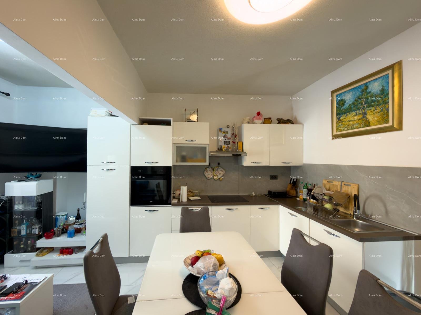 Apartmán Na predaj - ISTARSKA PULA