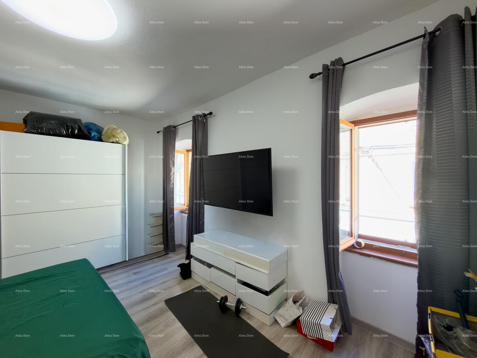 Apartmán Na predaj - ISTARSKA PULA