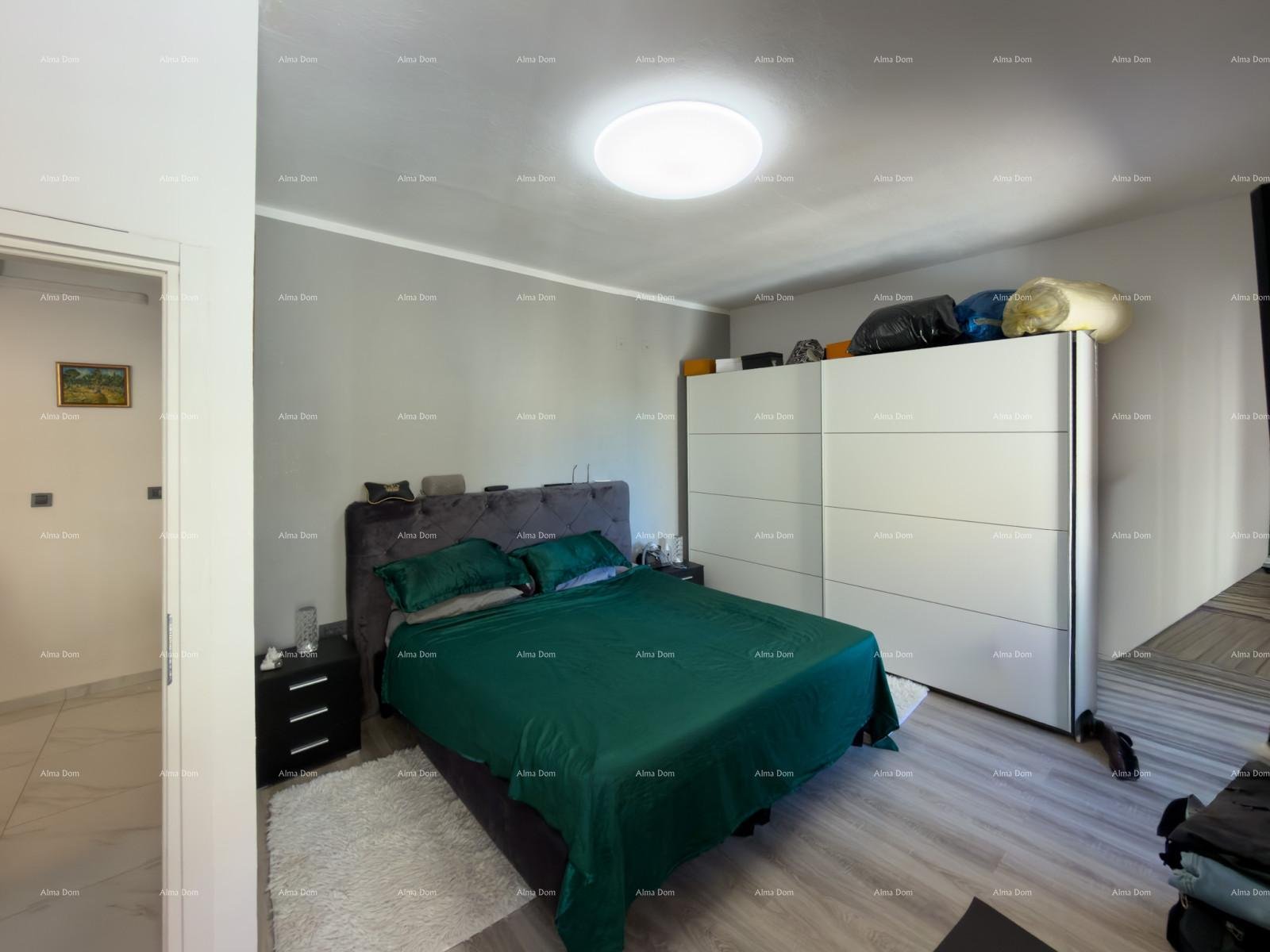 Apartmán Na predaj - ISTARSKA PULA