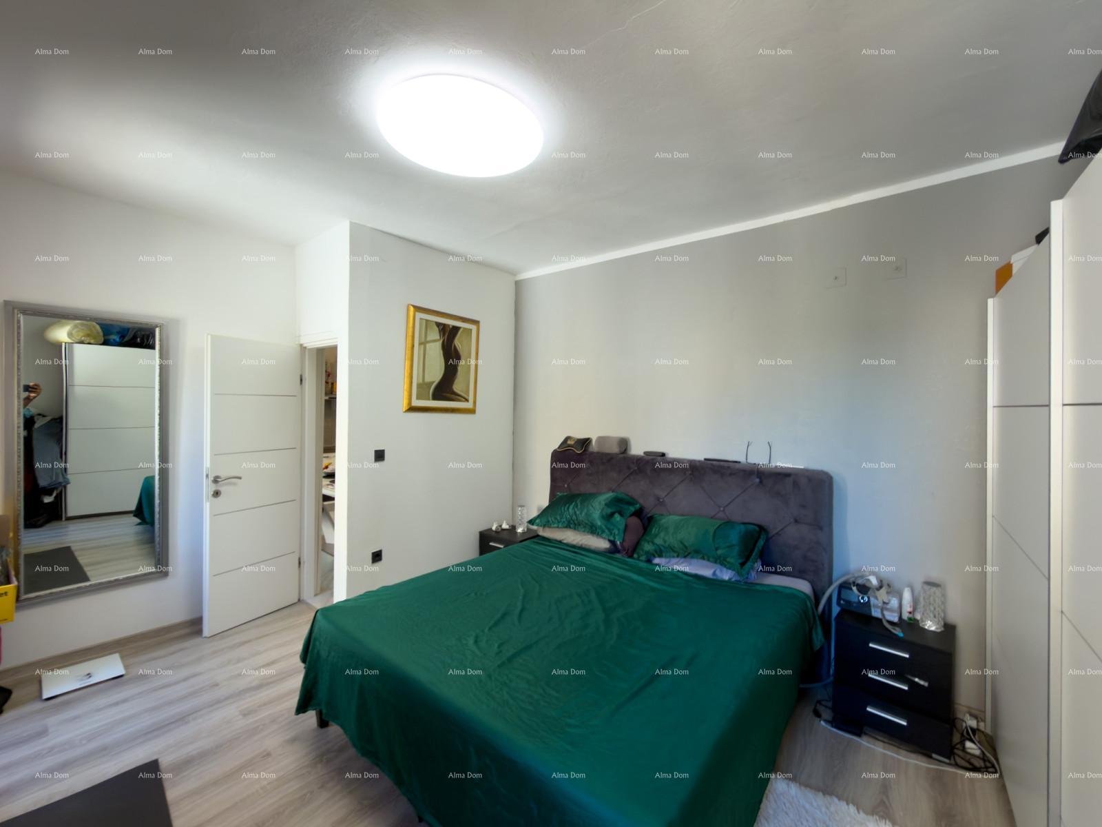 Apartmán Na predaj - ISTARSKA PULA