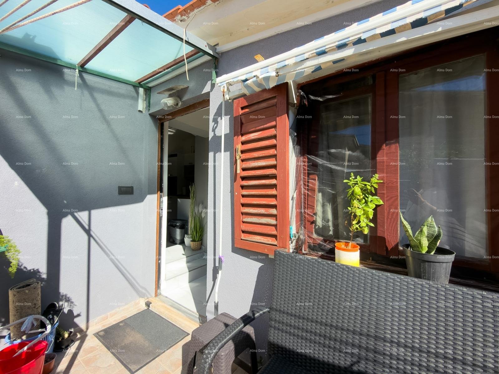 Apartmán Na predaj - ISTARSKA PULA