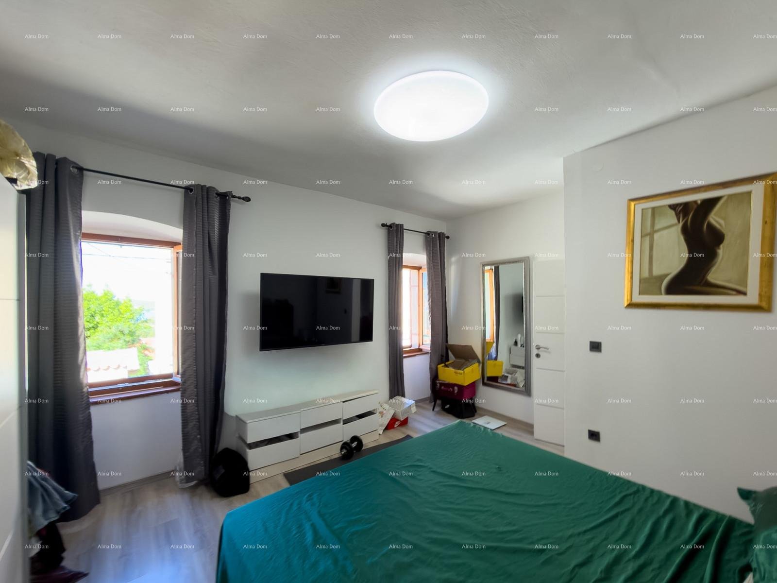 Apartmán Na predaj - ISTARSKA PULA
